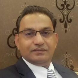 Mian Abrar Hussain