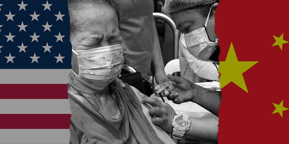 Pentagon’s secret anti-vax operation targeted China during pandemic, investigation reveals